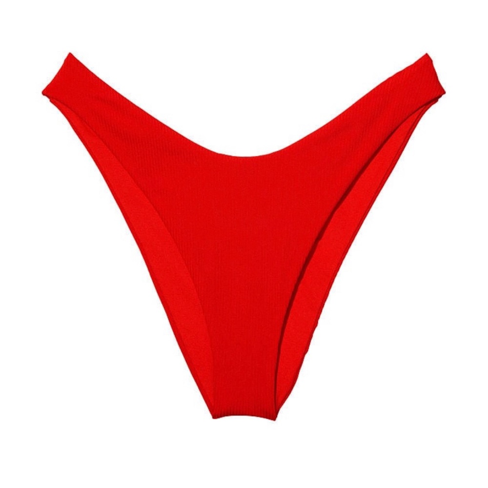 Brazilian bikini bottom